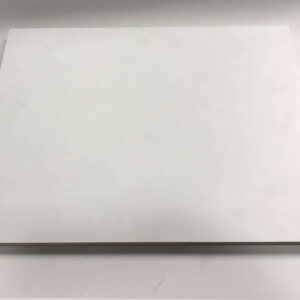 Laminated one side MDF board