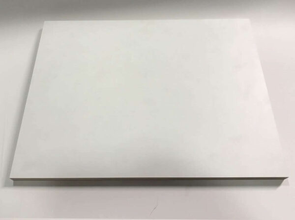 Laminated one side MDF board