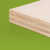 CLT (Cross-Laminated Timber)
