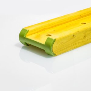 Formwork beam
