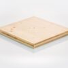 Single & three-ply panels