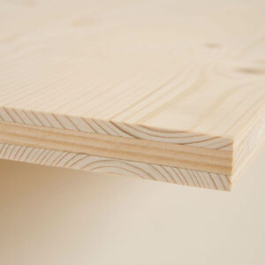 Single & three-ply panels