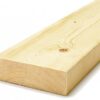 Structural timber