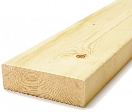 C24 - 1 Structural timber