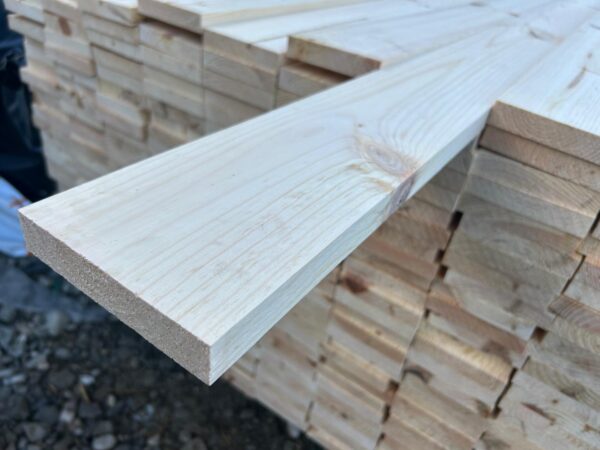 C24 - 2 Structural timber