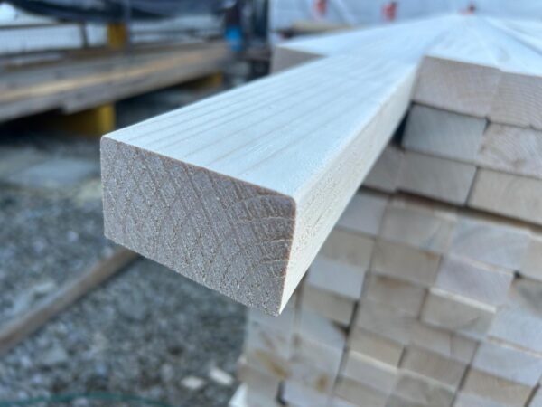 C24 - 3 Structural timber
