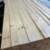 Structural timber