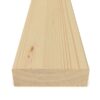 Structural timber