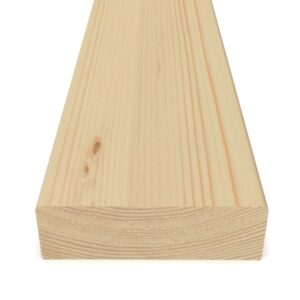 Structural timber