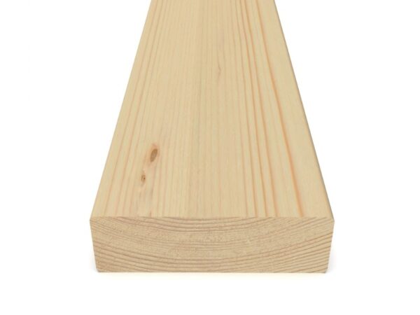 C24 - 6 Structural timber