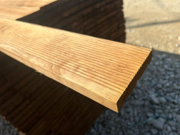 Decking