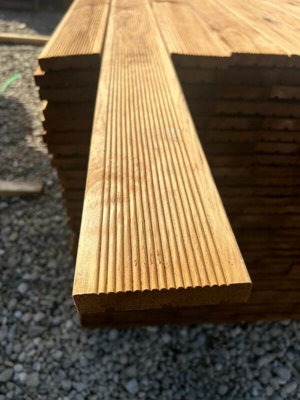 Decking