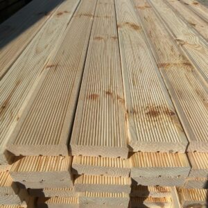 Decking