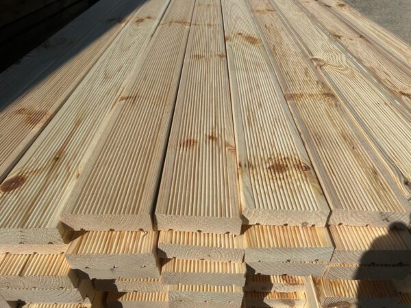 Decking