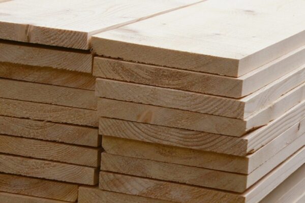 Packing timber Packing timber