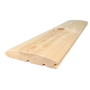 Wall claddings