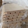 Wall claddings
