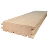 Wall claddings